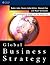 Global Business Strategy by Robin John