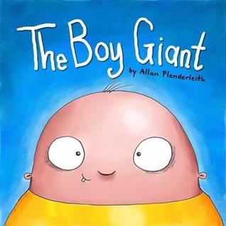 The Boy Giant (Paperback)