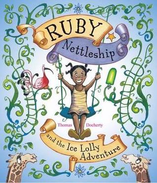 Ruby Nettleship