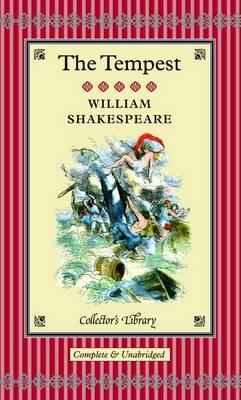 The Tempest