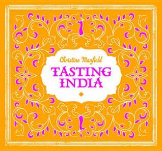 Tasting India (Hardcover)