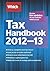 Tax Handbook 2012