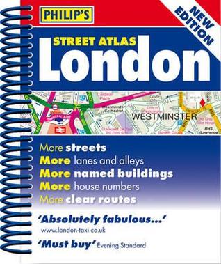 London. (Spiral-bound)
