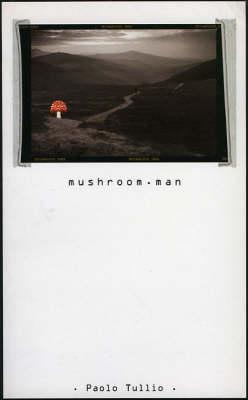 Mushroom Man