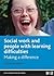 Social Work with People with Learning Difficulties