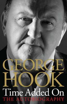 Time Added On: The Autobiography