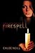 Firespell (The Dark Elite, #1)