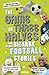 Game of Three Halves: and Other Bizarre Football Stories
