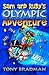 Sam and Ruby's Olympic Adventure by Tony Bradman