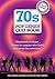 70s Pop Genius Quiz Book: 1000 cunning questions