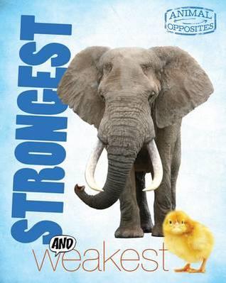 Strongest and Weakest (Hardcover)