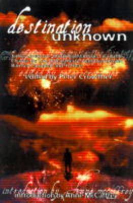 Destination Unknown (Paperback)