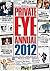 Private Eye Annual 2012