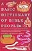 A Basic Dictionary of Bible...