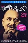 The Rumpy Pumpy Quiz Book: The Ultimate Book of Sex Trivia