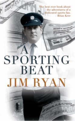 A Sporting Beat (Hardcover)