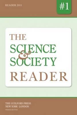The Science & Society Reader, 1