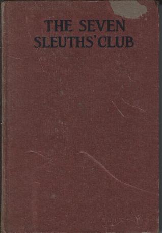 The Seven Sleuths' Club