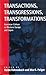 Transactions, Transgressions, Transformation by Heide Fehrenbach