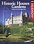 Historic Houses & Gardens: Castles and Heritage Sites by Norman Hudson & Company (2008-01-01)