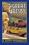 The Great Gatsby by F. Scott Fitzgerald