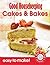 Easy to Make! Cakes & Bakes
