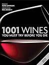 1001 Wines You Mu...