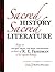 Sacred History, Sacred Literature: Essays on Ancient Israel, the Bible, and Religion in Honor of R. E. Friedman on His Sixtieth Birthday