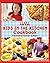 TIME for Kids Kids in the Kitchen Cookbook: Fun recipes for kids to make!