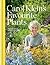 Carol Klein's Favourite Plants