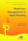 Medicines Management in Adult Nursing