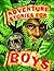 Adventure Stories for Boys by Miles Kelly Publishing