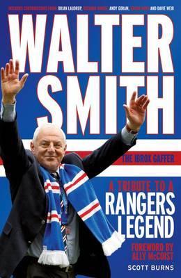 Walter Smith: The IBROx Gaffer
