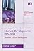 Market Development in China: Spillovers, Growth and Inequality (Advances in Chinese Economic Studies series)