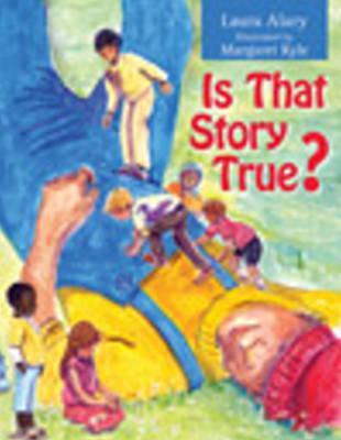Is That Story True? (Paperback)