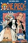 One Piece 25 by Eiichiro Oda