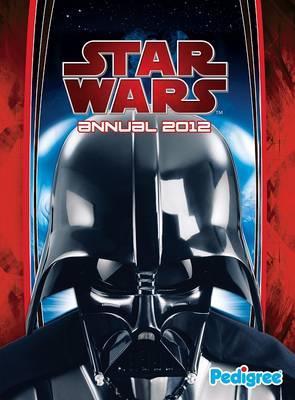Star Wars Annual 2012 (Hardcover)