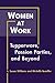 Women at Work: Tupperware, Passion Parties, and Beyond