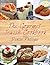 The Gourmet Jewish Cookbook