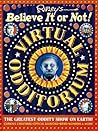 Ripley's Believe It or Not! Virtual Odditorium