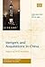 Mergers and Acquisitions in China: Impacts of WTO Accession (Advances in Chinese Economic Studies series)