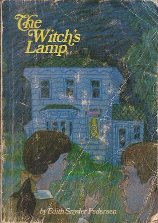 The Witch's Lamp