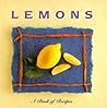 Lemons (The Little Recipe Book Series)