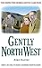 Gently North-West