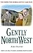 Gently North-West