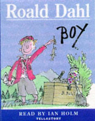 BOY