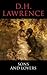 Sons and Lovers by D.H. Lawrence Sons and Lovers by D.H. Lawrence