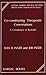Co-Constructing Therapeutic Conversations: A Consultation of Restraint (The Systemic Thinking and Practice Series)
