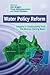 Water Policy Reform: Lesson...