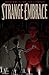 Strange Embrace by David Hine